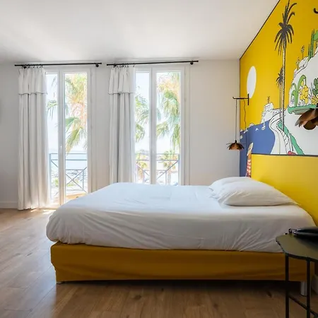 Отель Key Largo 3*