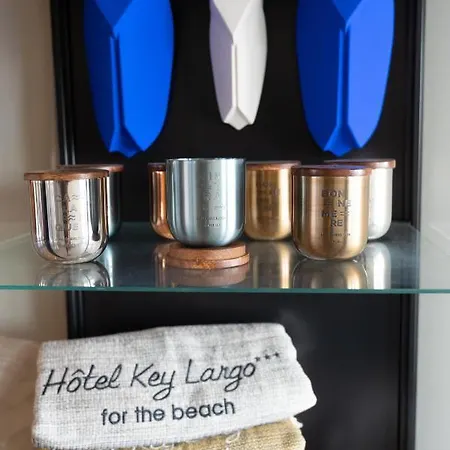 Отель Key Largo